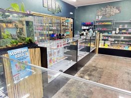 Turnkey Cannabis Retail Business – Established Brand, Loyal Customers, Immediate Revenue