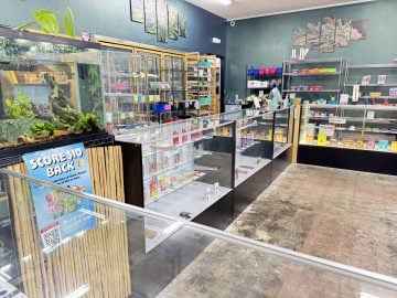 Turnkey Cannabis Retail Business – Established Brand, Loyal Customers, Immediate Revenue