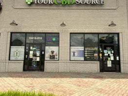 For sale CBD/Hemp Store — Eight years in Business