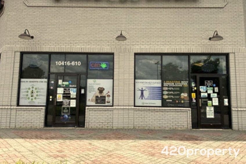 Businesses For Sale | Retail Stores & Dispensaries For Sale