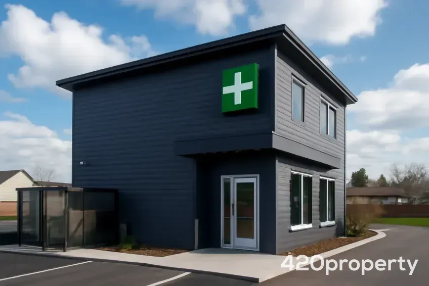 Businesses For Sale | Retail Stores & Dispensaries For Sale