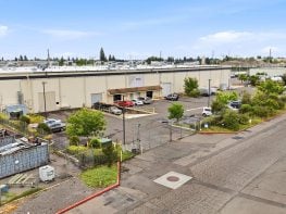 8.2% Cap Rate | Connected Cannabis Co. NNN Leased Cultivation Facility — Sacramento, CA