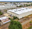 8.2% Cap Rate | Connected Cannabis Co. NNN Leased Cultivation Facility — Sacramento, CA