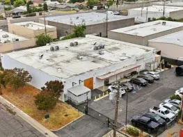 8.3% NNN Leased Investment — Sacramento, CA
