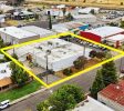 8.3% NNN Leased Investment — Sacramento, CA