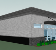 Pontiac – Municipal Approved/Under Construction Retailer Facility