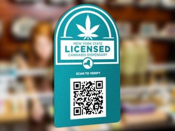 New York Conditional Adult-Use Licenses For Sale