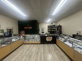 Best location in South Mississippi
