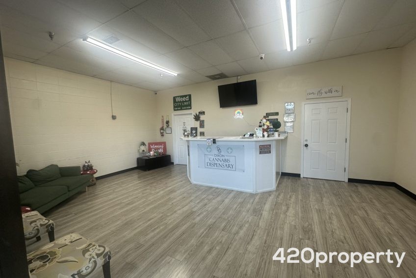 Cannabis Businesses For Sale | Cannabis Retail Stores & Dispensaries For Sale