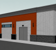 Redford Township – Municipal Approved/Under Construction Retailer Facility
