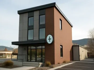Vertical Dispensary business in Missoula