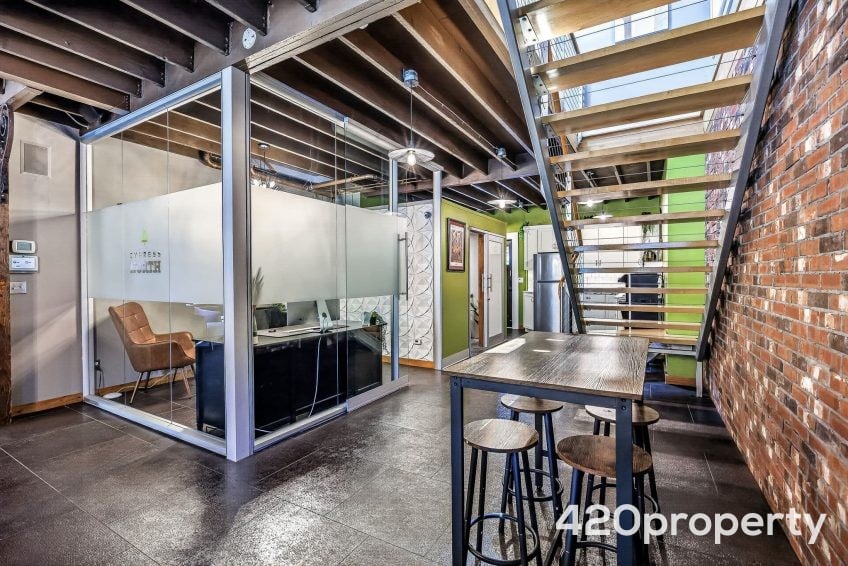 Cannabis Real Estate Listings | Other Commercial Properties for Cannabis Business Use For Sale
