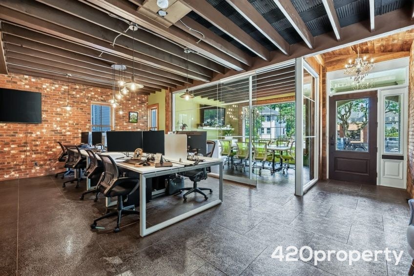 Cannabis Real Estate Listings | Other Commercial Properties for Cannabis Business Use For Sale