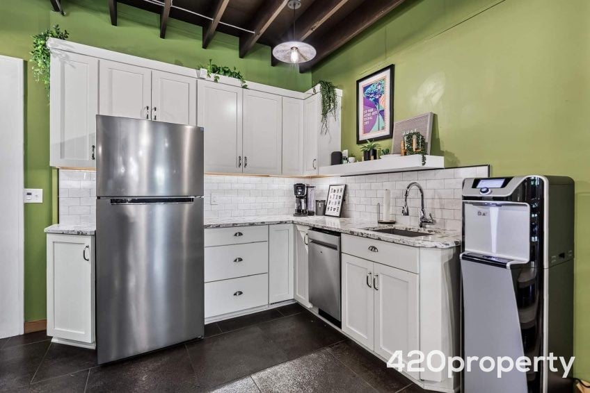 Cannabis Real Estate Listings | Other Commercial Properties for Cannabis Business Use For Sale