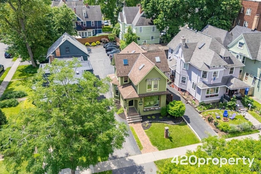 Cannabis Real Estate Listings | Other Commercial Properties for Cannabis Business Use For Sale