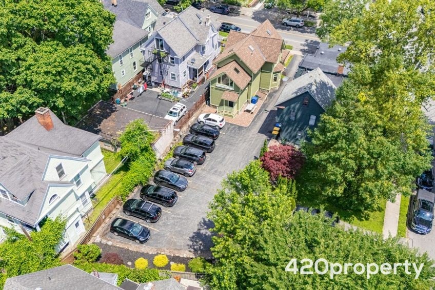 Cannabis Real Estate Listings | Other Commercial Properties for Cannabis Business Use For Sale