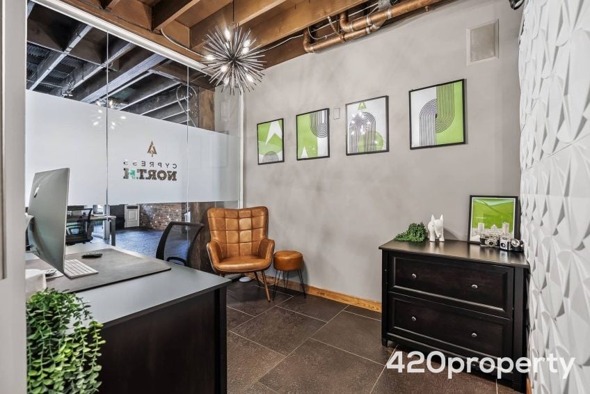 Cannabis Real Estate Listings | Other Commercial Properties for Cannabis Business Use For Sale