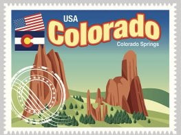 Colorado Springs & Pueblo Dispensary Portfolio