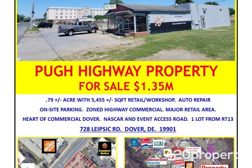 Cannabis Real Estate Listings | Cannabis Retail Properties For Sale