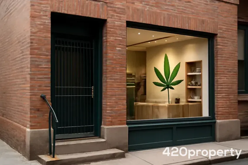 Cannabis & Hemp Industry Joint Venture Opportunities | Cannabis & Hemp Industry Joint Venture Opportunities