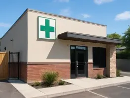 Dispensary business for relocation