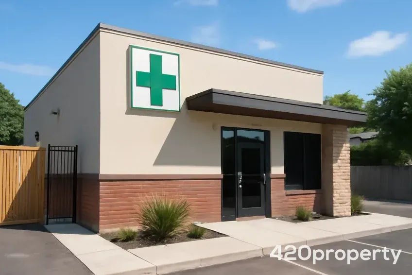 Businesses For Sale | Retail Stores & Dispensaries For Sale