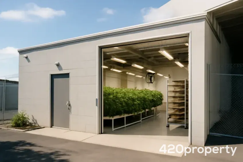 Cannabis Businesses For Sale | Cannabis Cultivation/ Grow Businesses For Sale