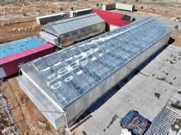 Cannabis Greenhouse & Cultivation Equipment Package – For Relocation