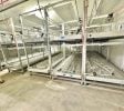 Cannabis Greenhouse & Cultivation Equipment Package – For Relocation
