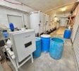 Cannabis Greenhouse & Cultivation Equipment Package – For Relocation