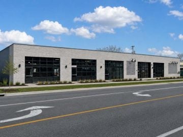 Minnesota Microbusiness Dispensary