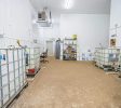 Turnkey 12K SF Commercial Cultivation Facility on 6 Secured Acres, 1500 KVA Transformer, 375-Ton HVAC