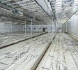 Turnkey 12K SF Commercial Cultivation Facility on 6 Secured Acres, 1500 KVA Transformer, 375-Ton HVAC
