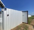 Turnkey 12K SF Commercial Cultivation Facility on 6 Secured Acres, 1500 KVA Transformer, 375-Ton HVAC