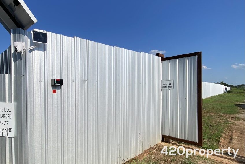 Cannabis Real Estate Listings | Cannabis Warehouses and Industrial Buildings For Sale