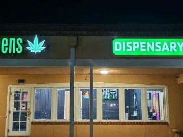 Turnkey, High-End Cannabis Dispensary | Premier Northwest Albuquerque Retail Location