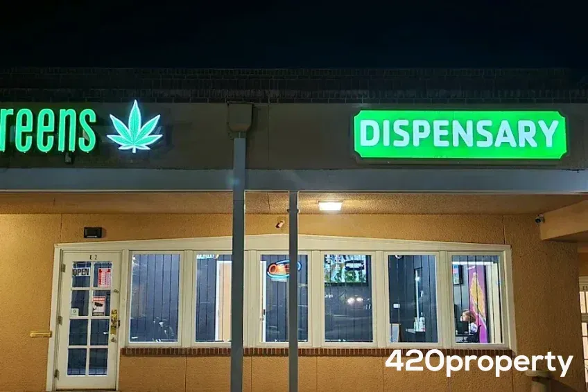 Cannabis Businesses For Sale | Cannabis Retail Stores & Dispensaries For Sale
