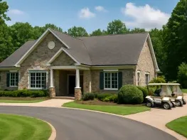 Royal Virginia Golf Course