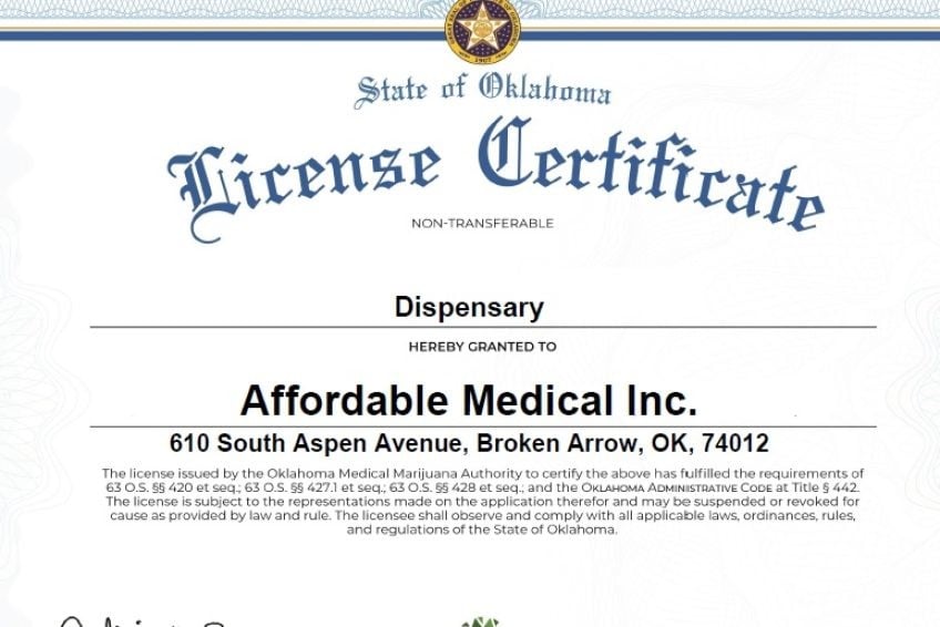 Cannabis Businesses For Sale | Cannabis Retail Stores & Dispensaries For Sale