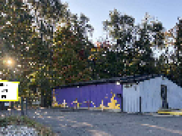 Jackson – Operating Adult-Use Retailer Facility