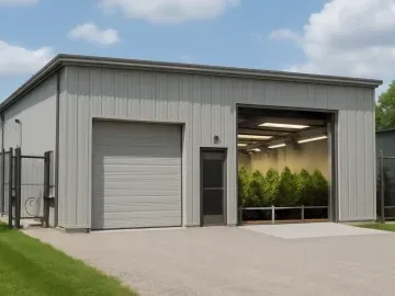 Grower and processing license for sale
