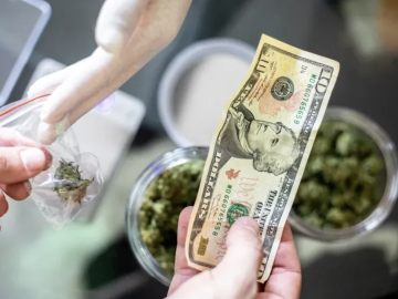 Nationwide Cannabis Opportunity: Premium Domains OrderMarijuana.com and 420Forever.com For Sale! (Nationwide, USA) #2057