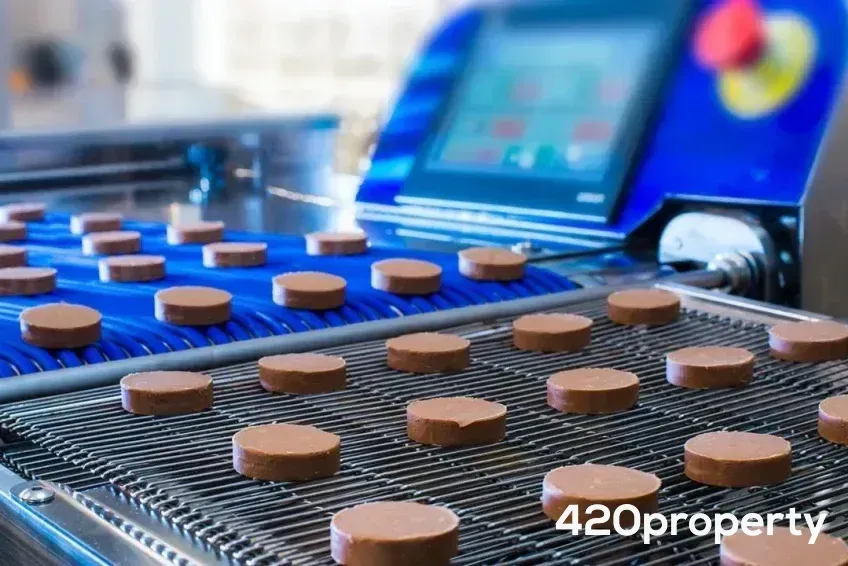 Cannabis Businesses For Sale | Cannabis Manufacturing / Processing Businesses For Sale