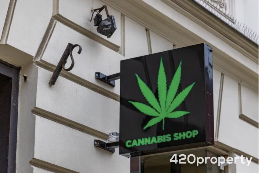 Cannabis Businesses For Sale | Cannabis Retail Stores & Dispensaries For Sale