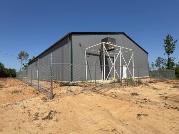 Turnkey Tier Il Medical Micro Cultivation License & 6 Acres of Property in Mississippi