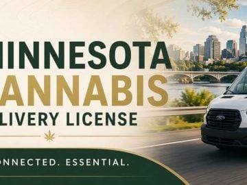 Minnesota Social Equity Delivery License