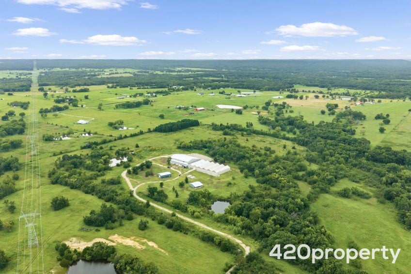 Cannabis Real Estate Listings | Other Commercial Properties for Cannabis Business Use For Sale