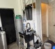 Premium Indoor Cannabis Cultivation Facility – Fully Equipped – Los Angeles Area