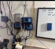 Premium Indoor Cannabis Cultivation Facility – Fully Equipped – Los Angeles Area