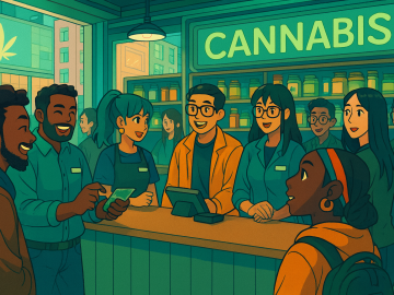 NY Cannabis Microbusiness License. Non-SEE